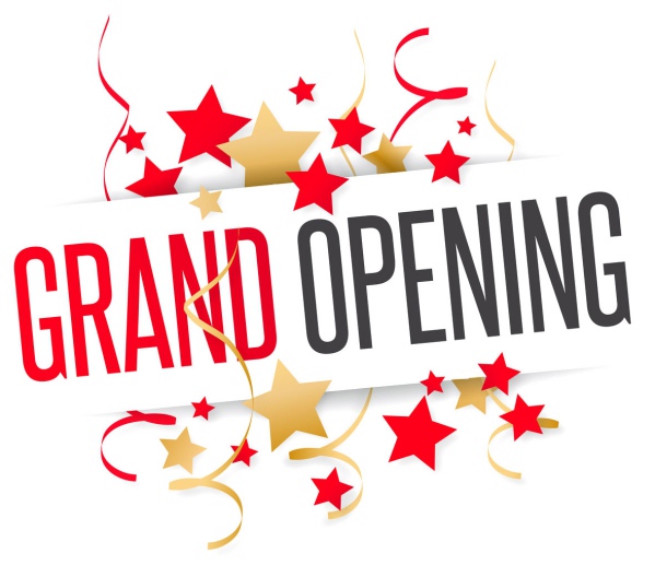 #1 Grand opening là gì? – Bí mật đằng sau không phải ai cũng biết