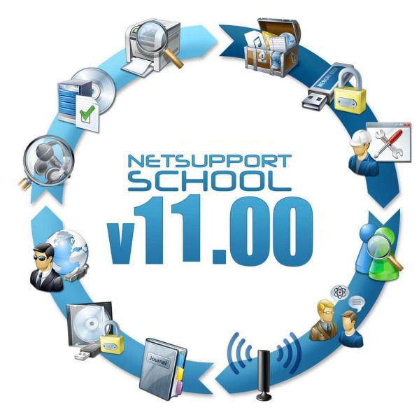 phòng học đa năng NetSupport